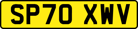 SP70XWV