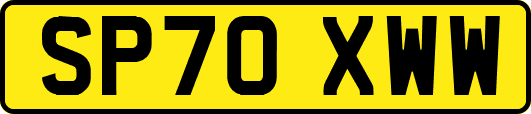 SP70XWW