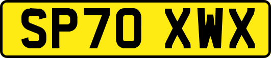 SP70XWX