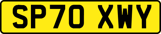 SP70XWY