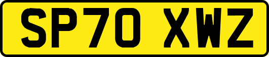 SP70XWZ
