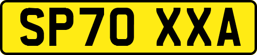 SP70XXA