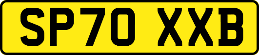 SP70XXB
