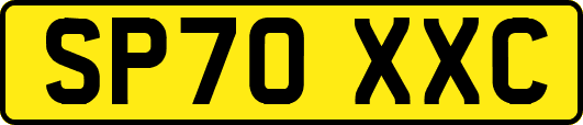 SP70XXC