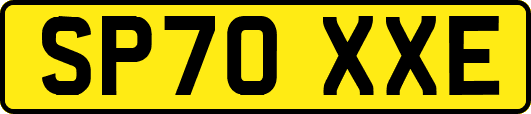 SP70XXE