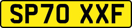 SP70XXF