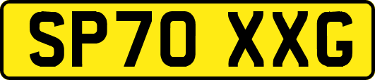 SP70XXG