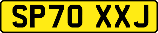 SP70XXJ
