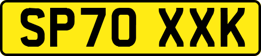 SP70XXK