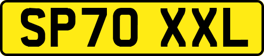 SP70XXL