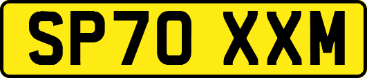 SP70XXM
