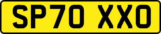 SP70XXO