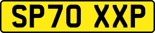 SP70XXP
