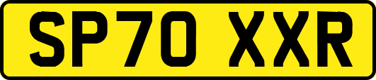 SP70XXR
