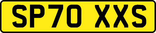 SP70XXS