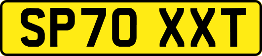 SP70XXT