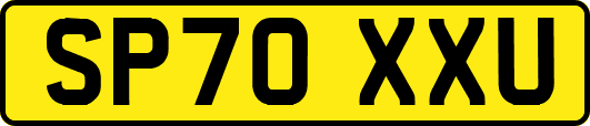 SP70XXU