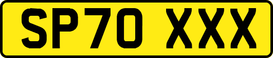 SP70XXX