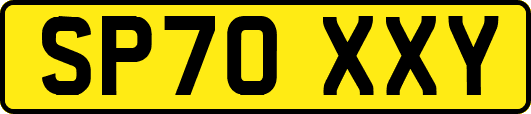 SP70XXY