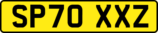 SP70XXZ