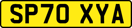 SP70XYA