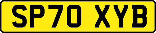 SP70XYB