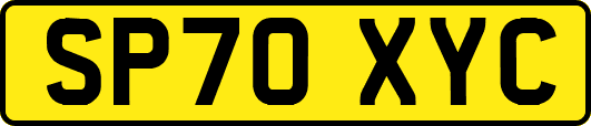 SP70XYC