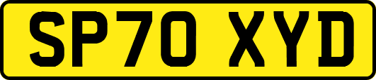 SP70XYD