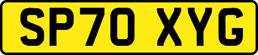 SP70XYG