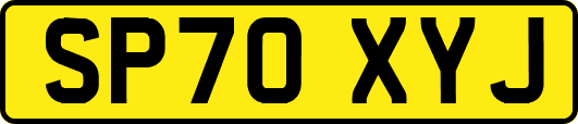 SP70XYJ
