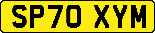 SP70XYM