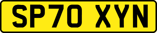 SP70XYN