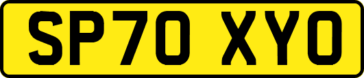 SP70XYO