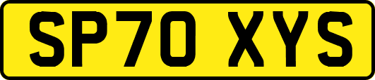 SP70XYS