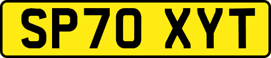 SP70XYT