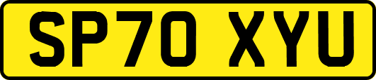 SP70XYU
