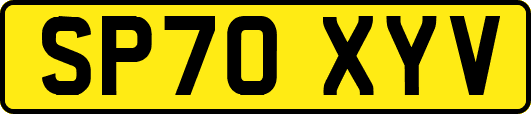 SP70XYV