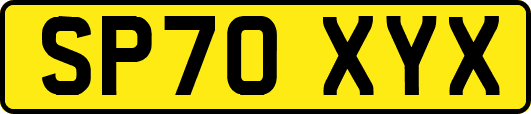 SP70XYX