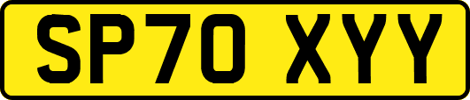 SP70XYY