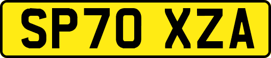 SP70XZA