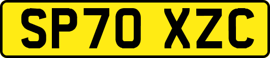 SP70XZC