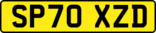 SP70XZD