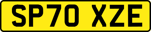 SP70XZE