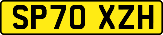 SP70XZH