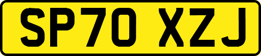 SP70XZJ