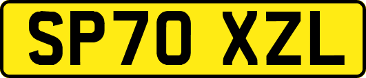 SP70XZL