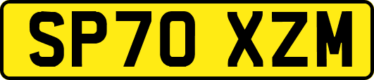 SP70XZM