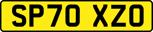 SP70XZO