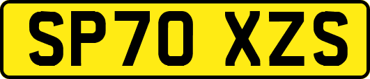 SP70XZS
