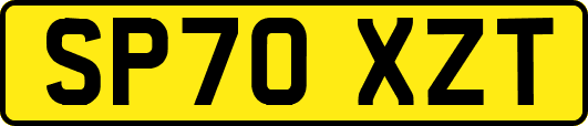 SP70XZT